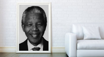 South African mother-in-law buys another Mandela themed gift for Australian daughter-in-Law